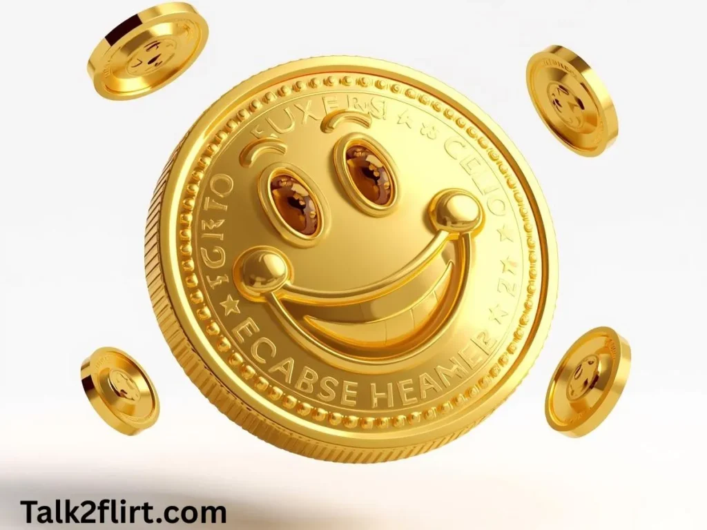 Funny Coin Pick Up Lines