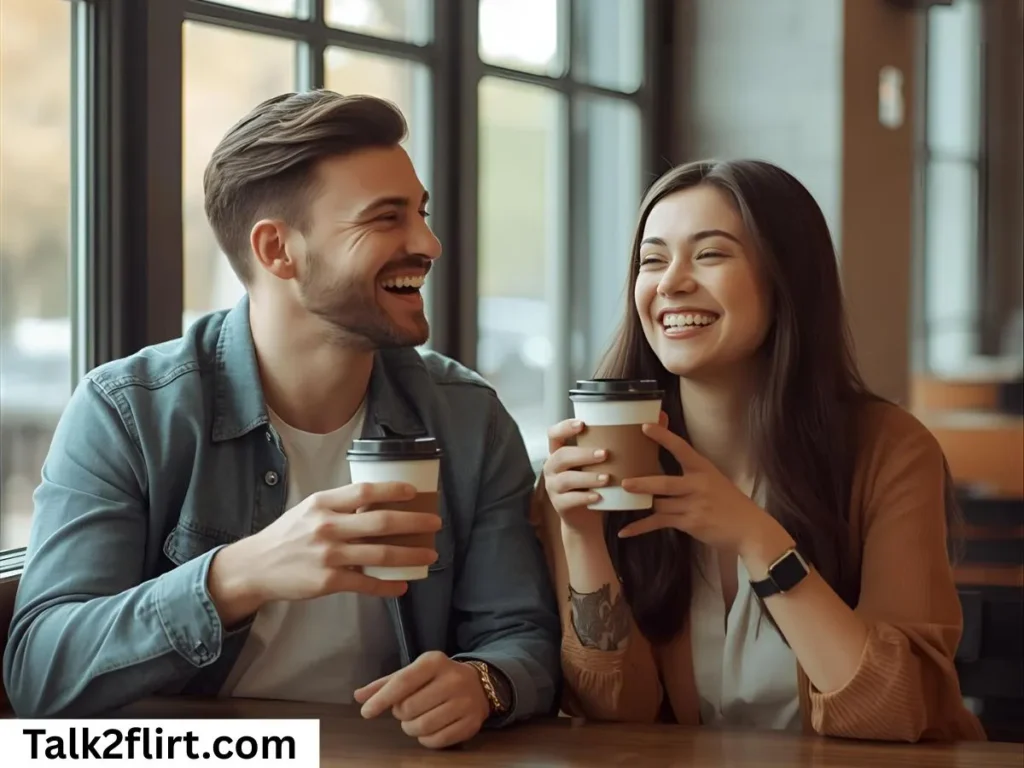 Funny Pick Up Lines To Break the Ice