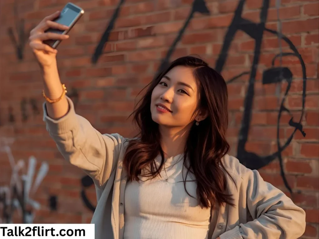 Instagram Brick Pickup Lines