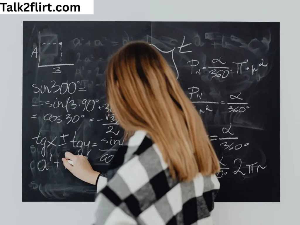 Nerdy Calculus Pickup Lines for True Math Geeks