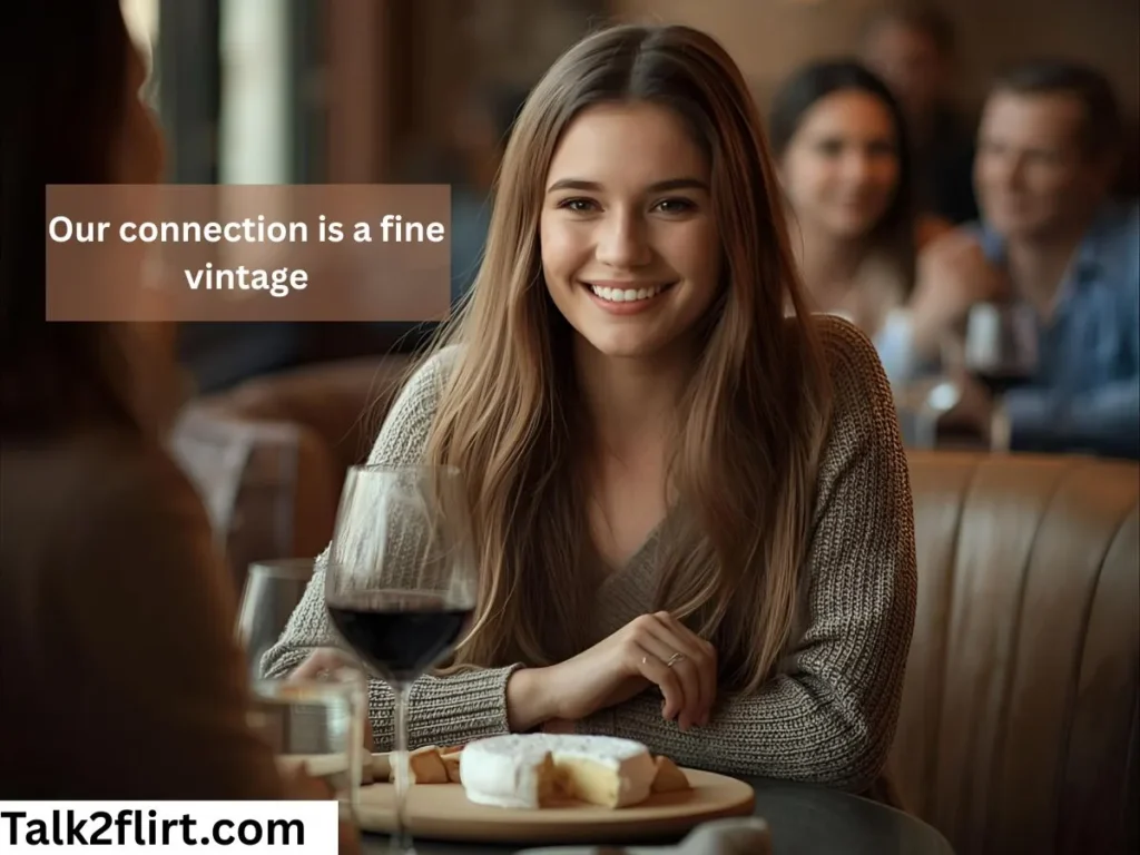 Smooth Brie Pick Up Lines