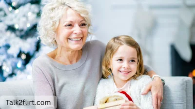 Grandma Pick Up Lines