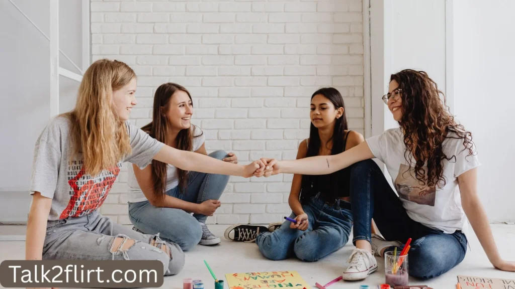 Bold Feminist Pick Up Lines