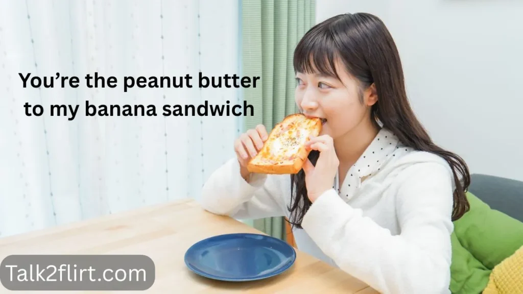 Cheesy Elvis Pick Up Lines