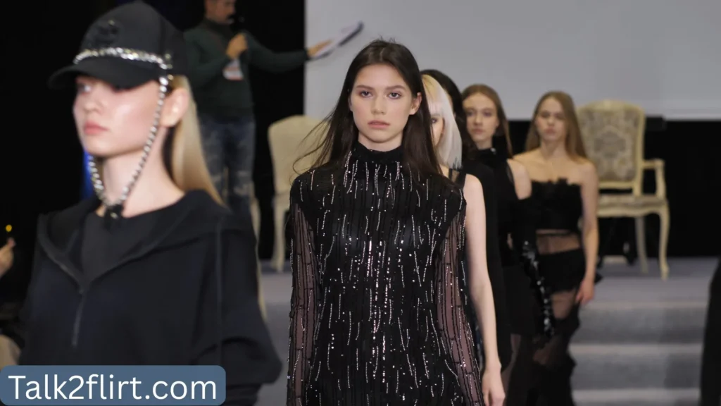 Classy Fashion Pick Up Lines