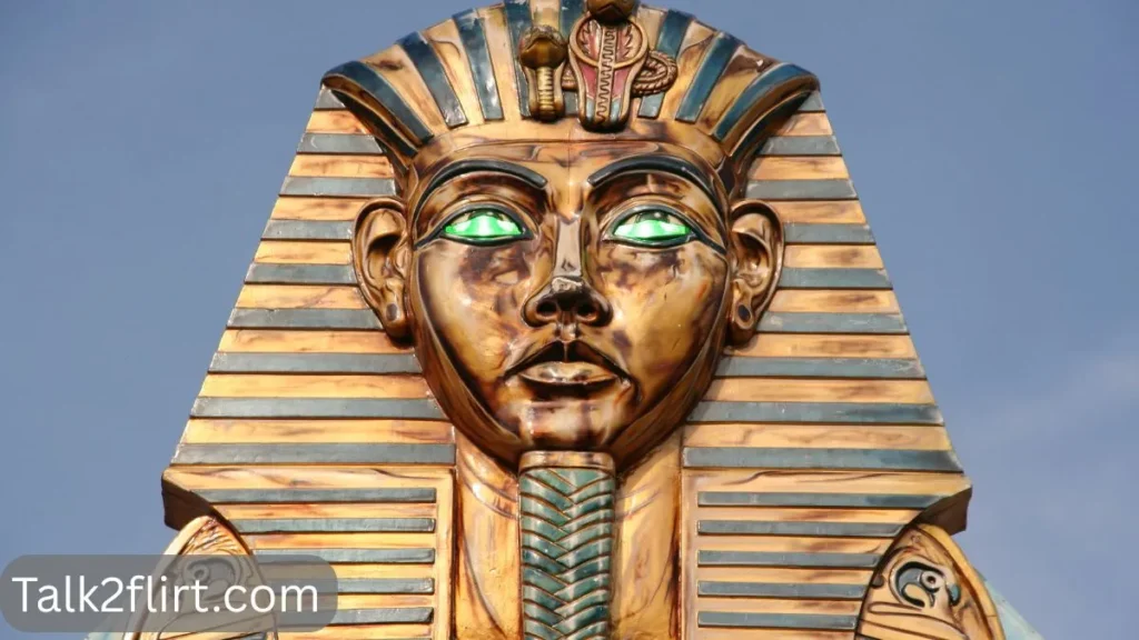 Cleopatra Pick Up Lines