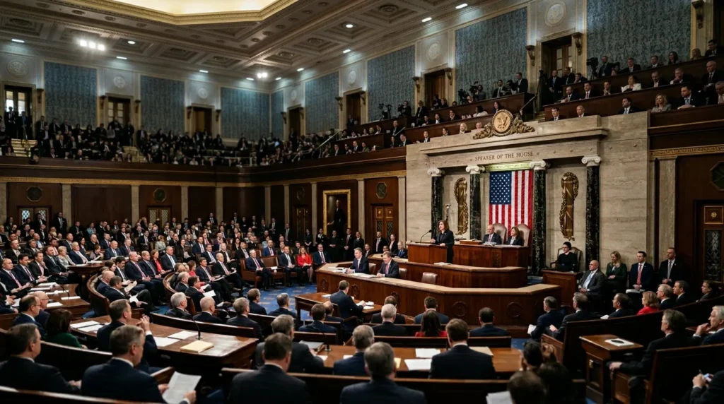Congress Pick Lines