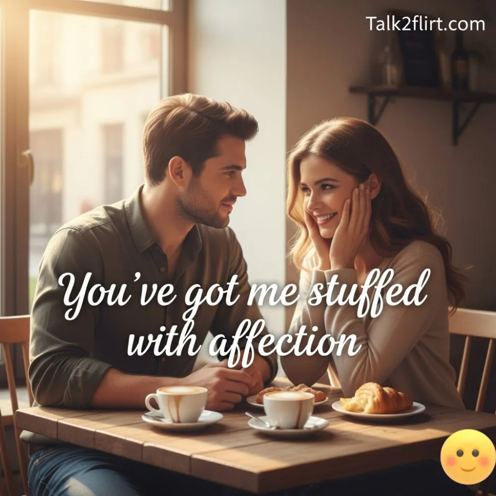 Creative Haggis Pick Up Lines