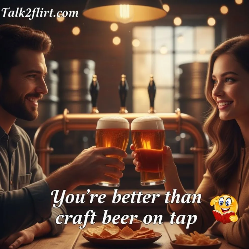 Cringe But Funny Hipster Pick Up Lines