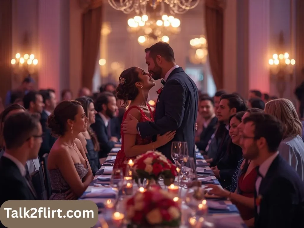 Romantic Congress Pick Up Lines