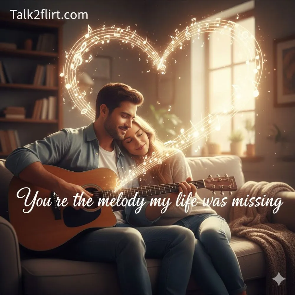 Cute Headphone Pick Up Lines