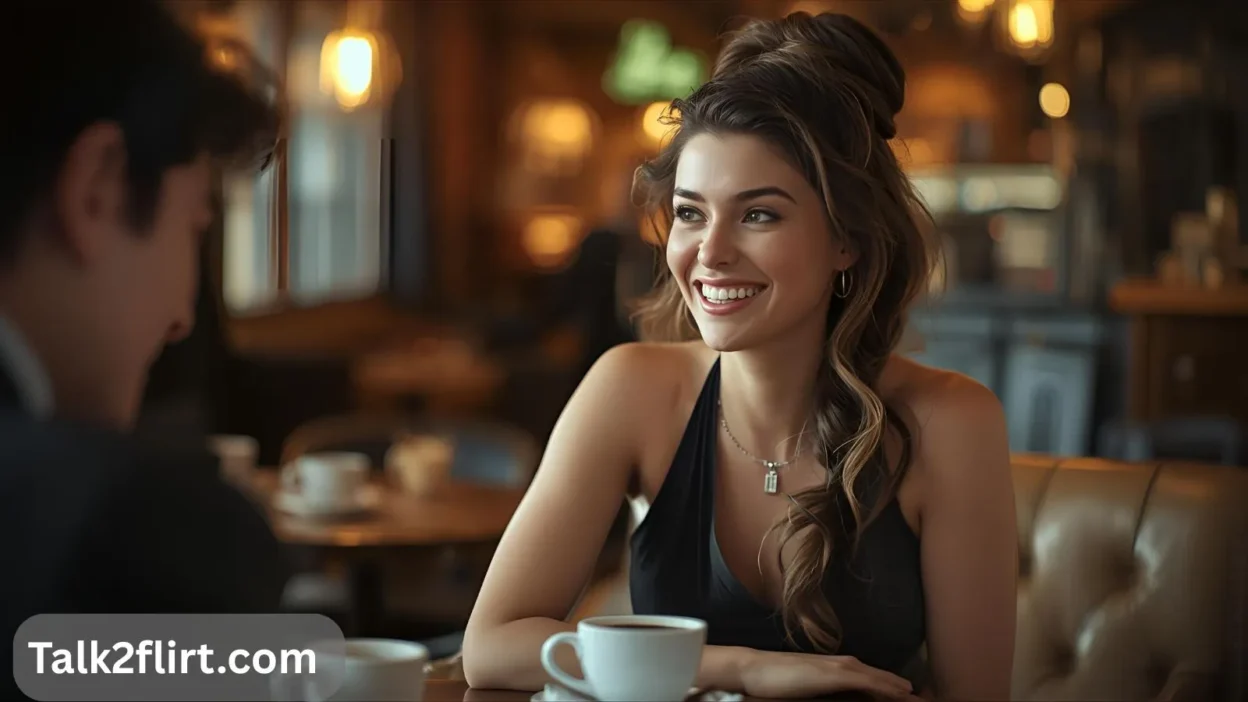 Doris Witty Pick Up Lines