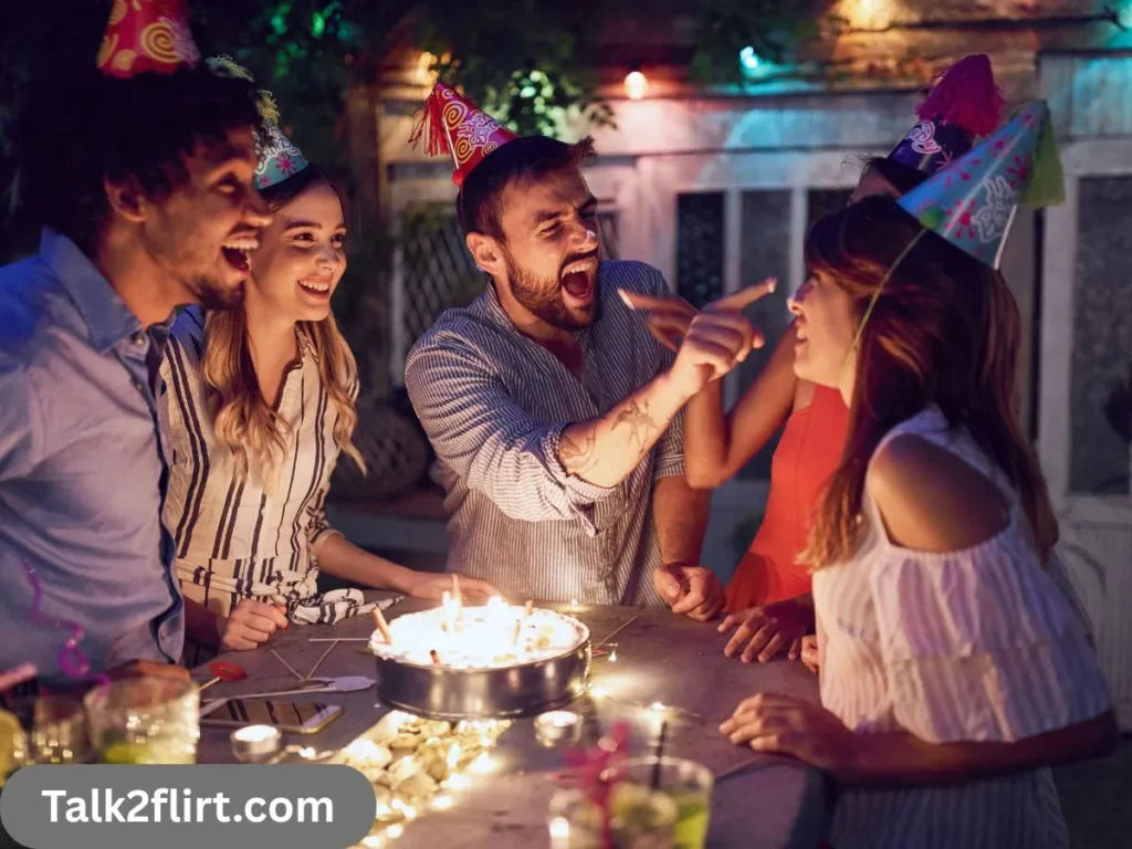 Enchilada Pick Up Lines for Parties & Social Fun