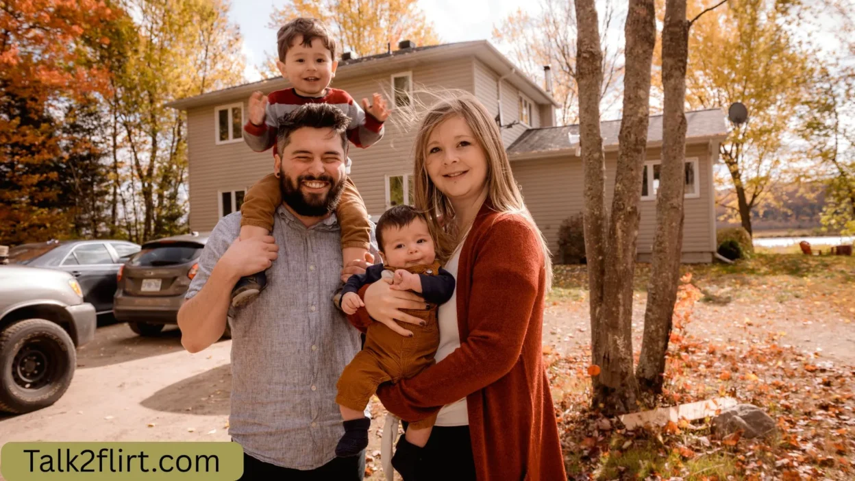 Family Pick Up Lines