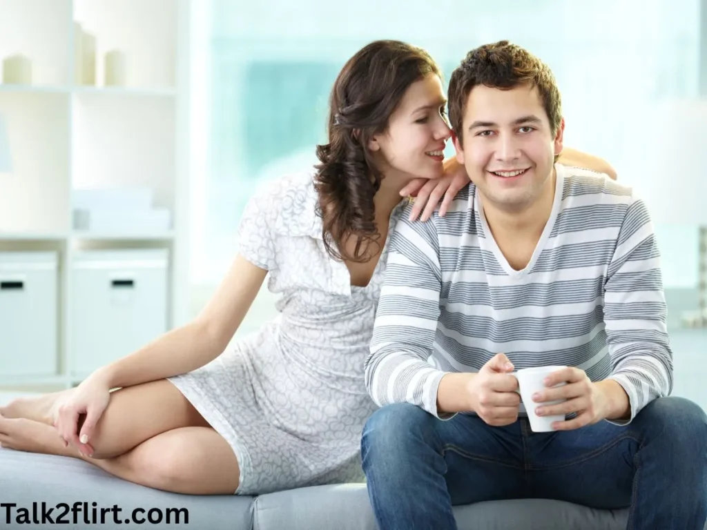 Flirty Dirty Pick Up Lines