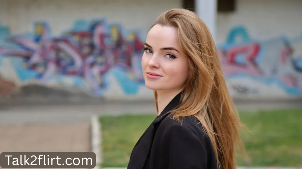 Flirty Smart Feminist Pick Up Lines