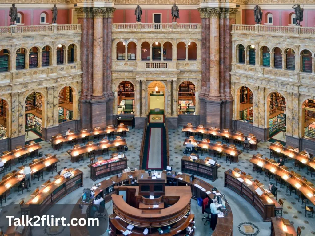 Funny Congress Pick Up Lines