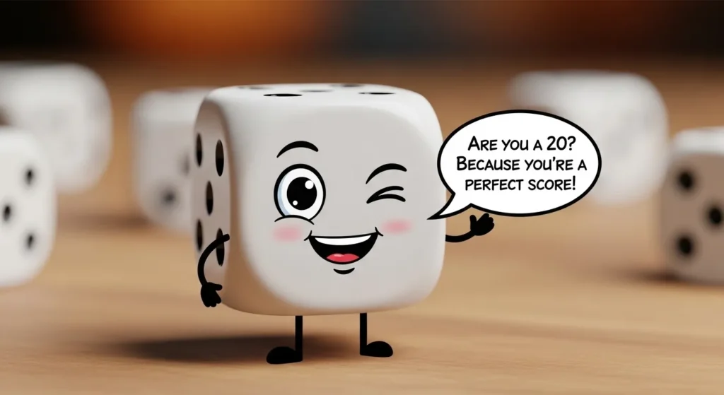Funny Die Pick Up Lines