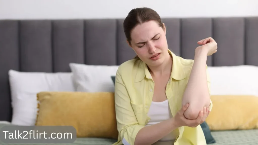 Funny Elbow Pick Up Lines