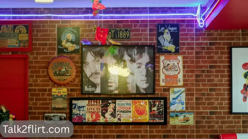 Funny Elvis Pick Up Lines