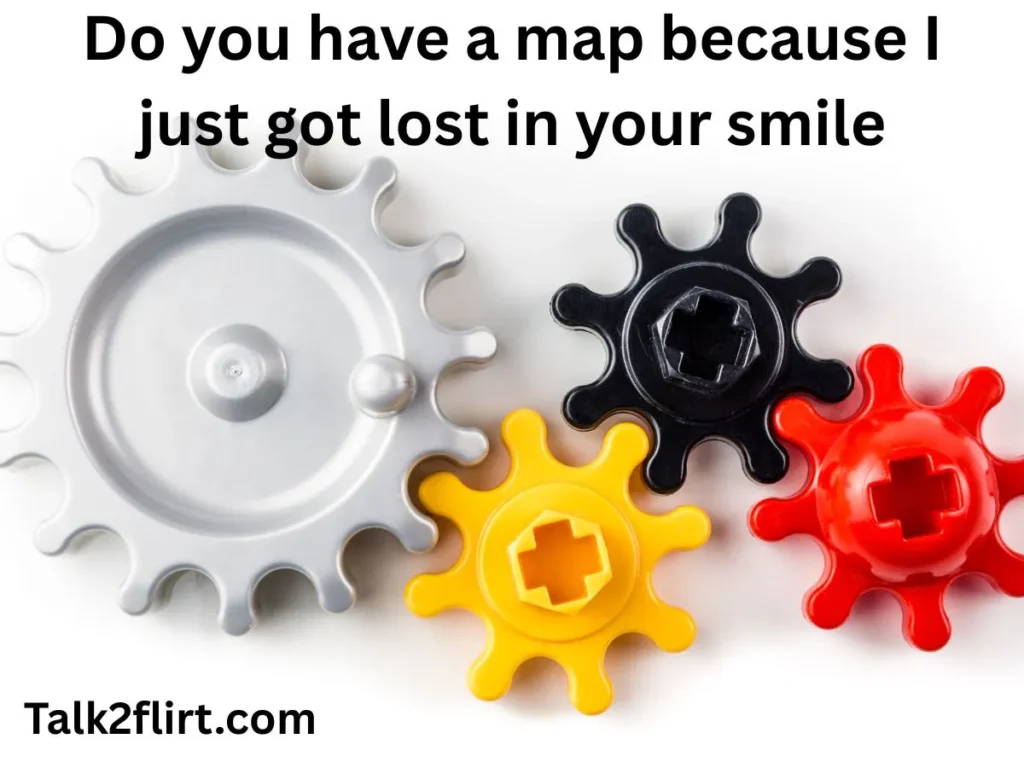 Funny Example Pick Up Lines