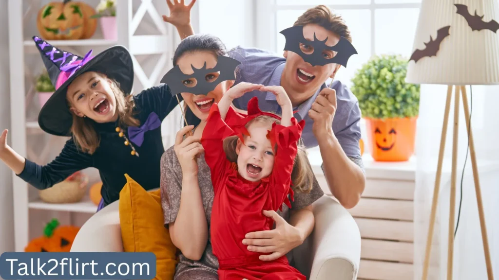 Funny Family Pick Up Lines