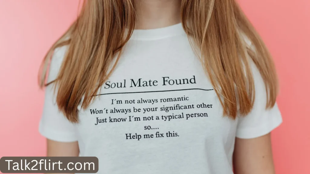 Funny Feminist Pick Up Lines