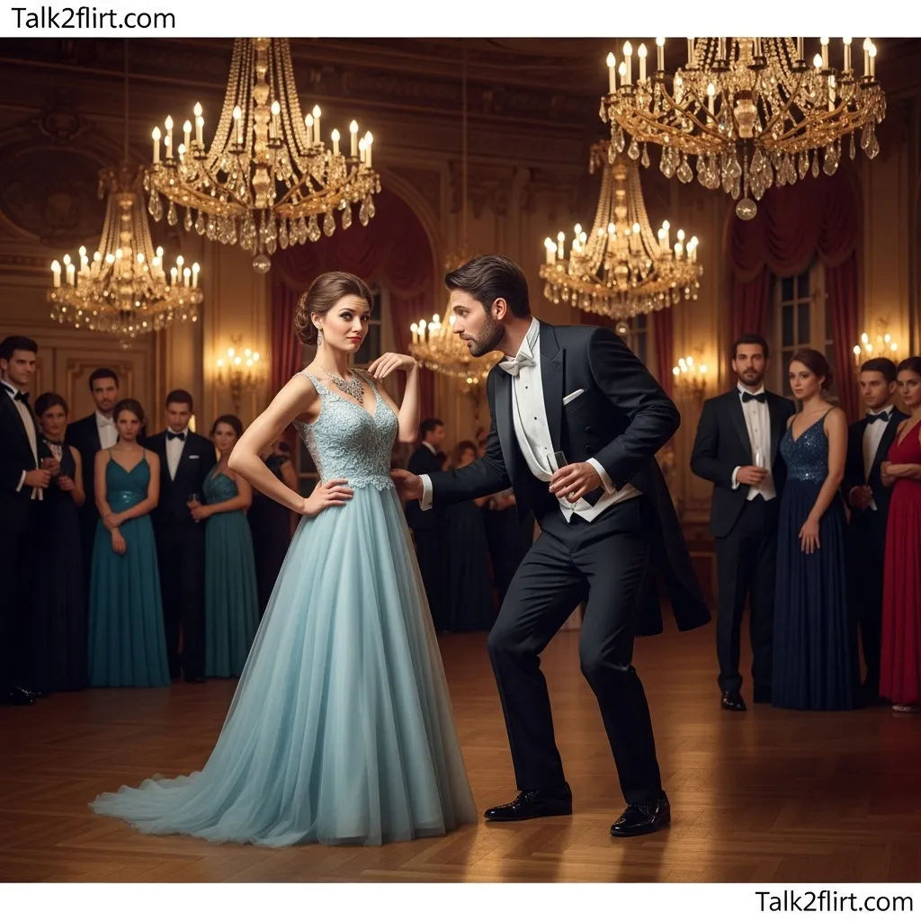 Funny Formal Pick Up Lines