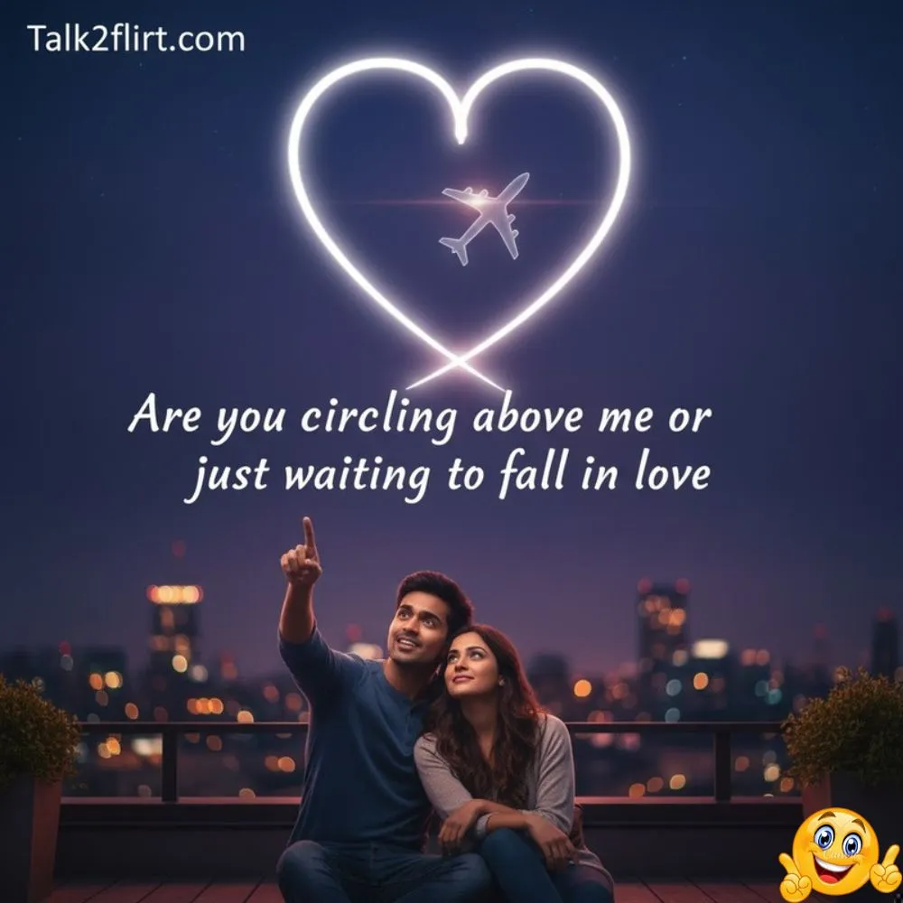 Funny Hawk Pick Up Lines