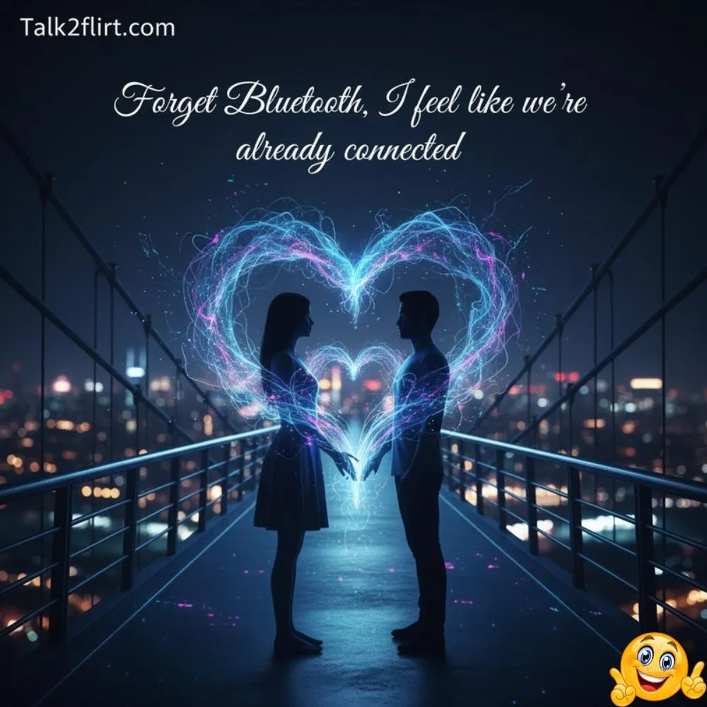 Funny Headphone Pick Up Lines