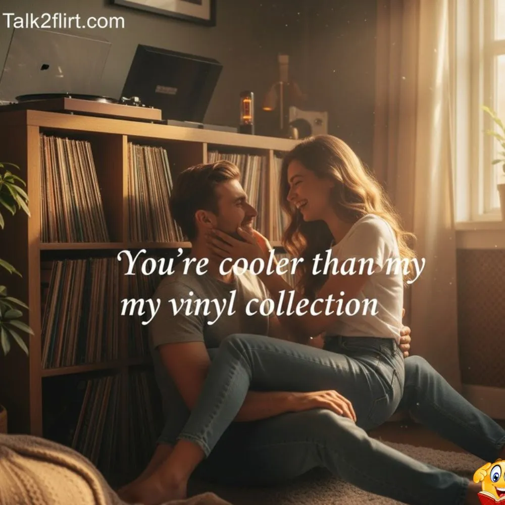 Funny Hipster Pick Up Lines