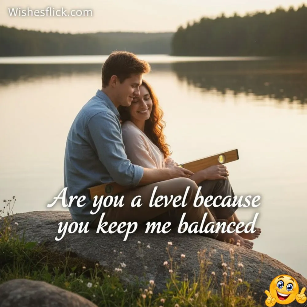 Hardware Store Pick Up Lines