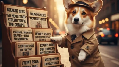 Headline Pick Up Lines