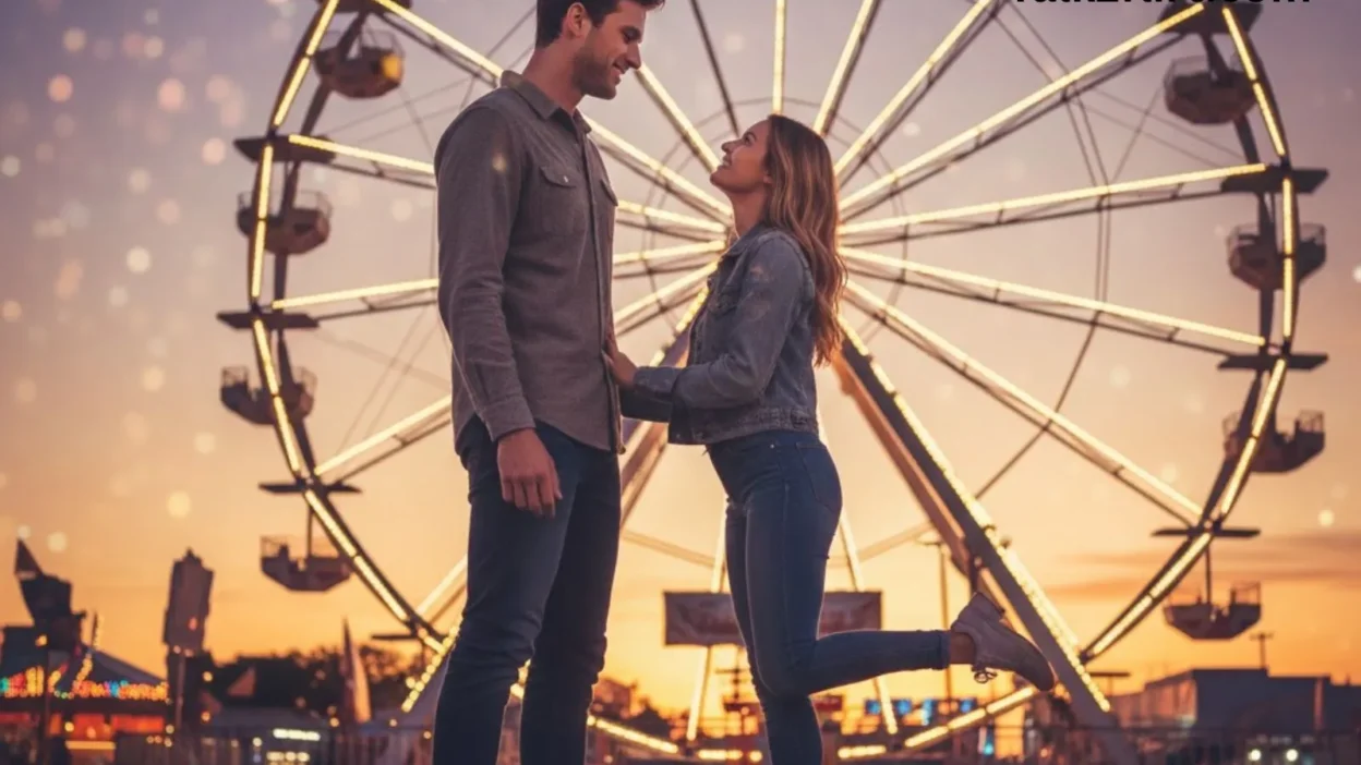 Height Pick Up Lines