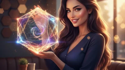 Hexagonal Pick Up Lines