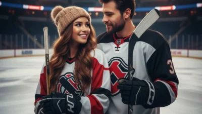 Hockey Pick Up Lines