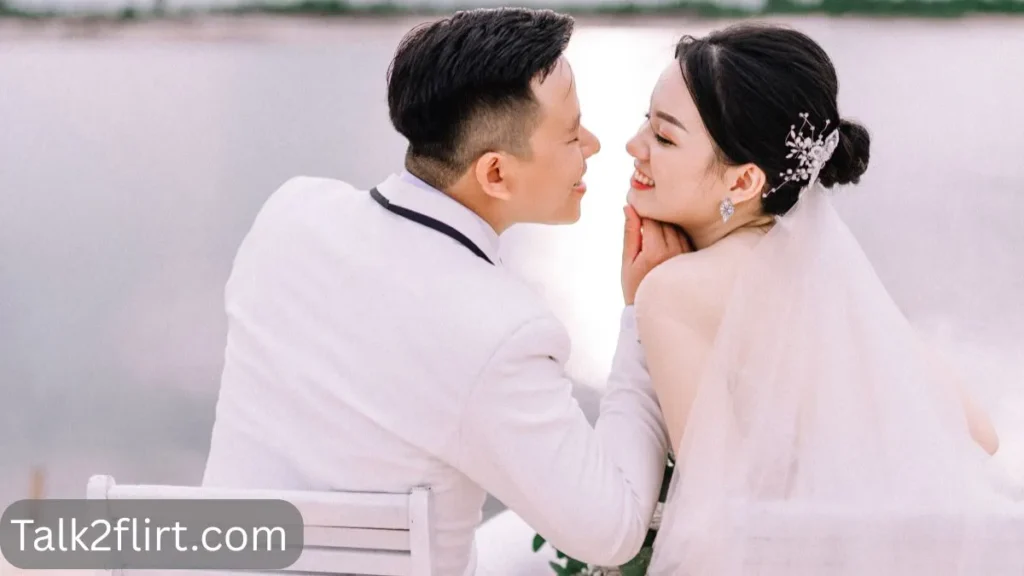 Romantic Elvis Pick Up Lines