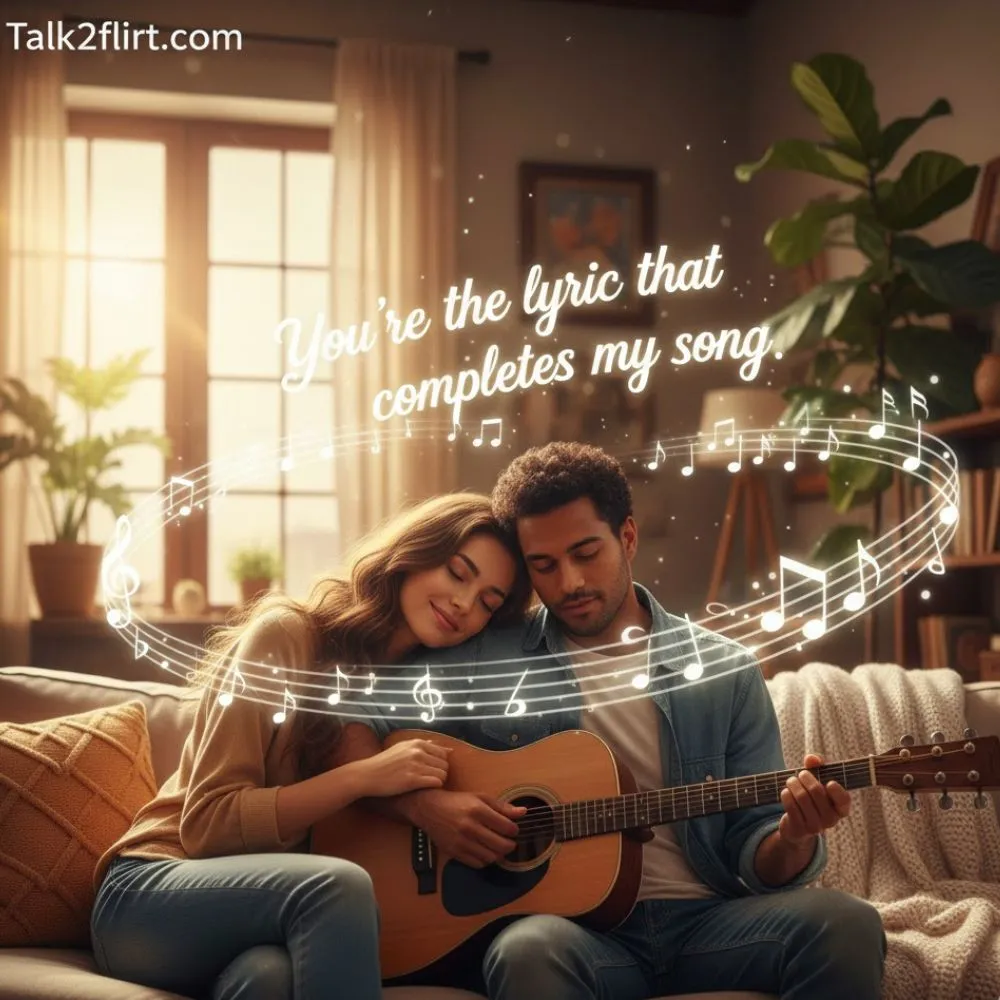 Romantic Headphone Pick Up Lines