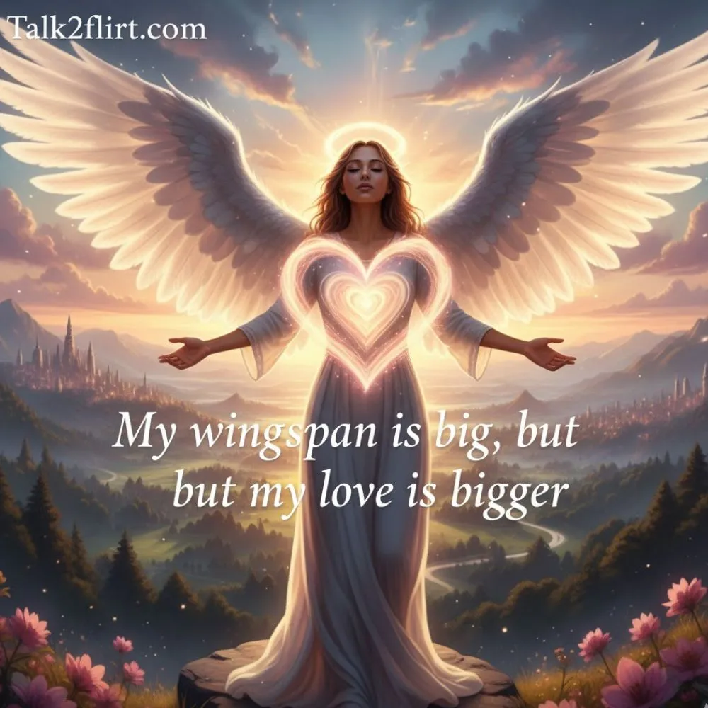 Savages Hawk Pick Up Lines