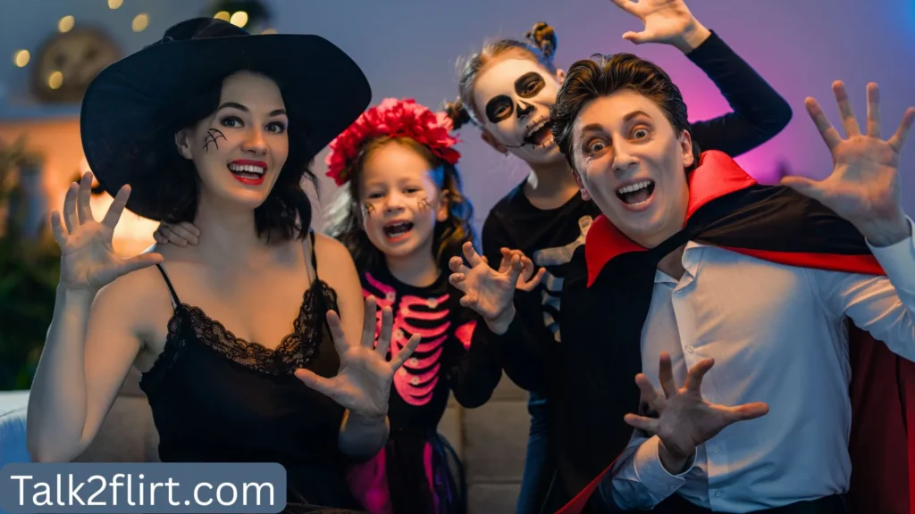 Sweet Family Pick Up Lines