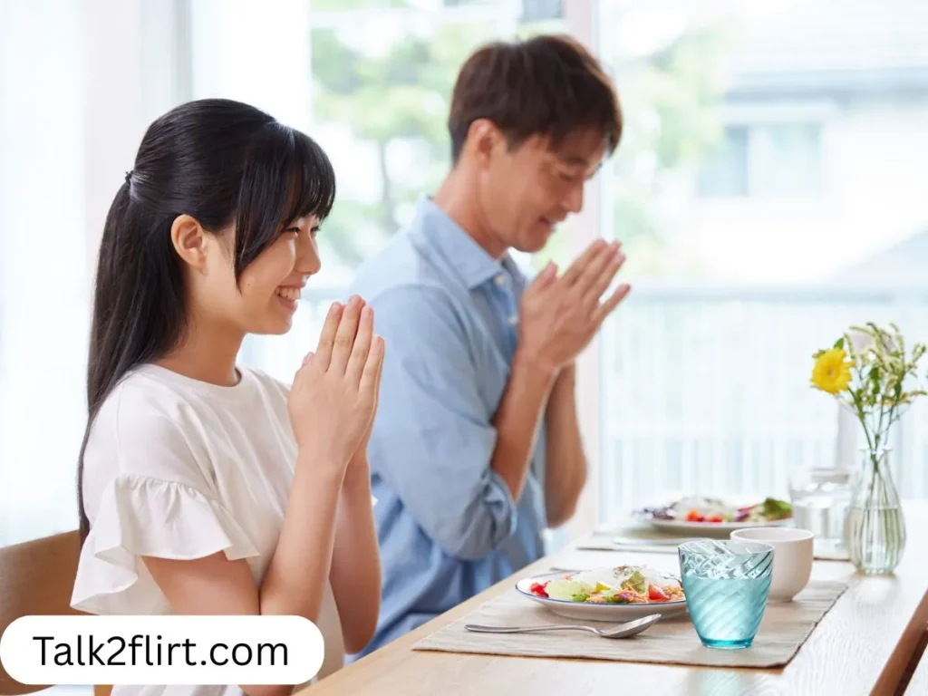 Sweet Grateful Pick Up Lines