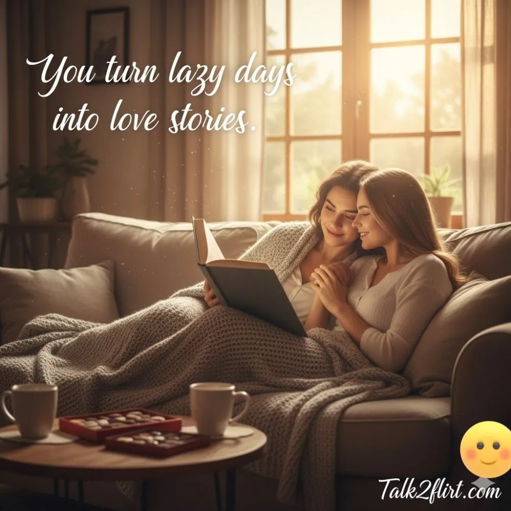 Sweet Hammock Pick Up Lines