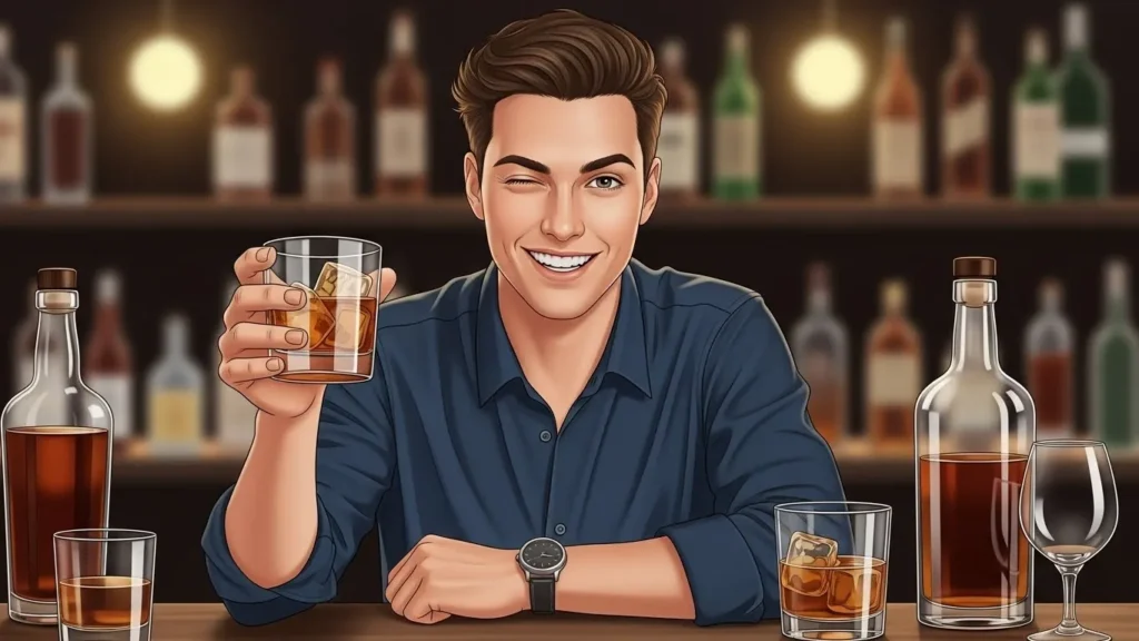 Funny Distill Pick Up Lines