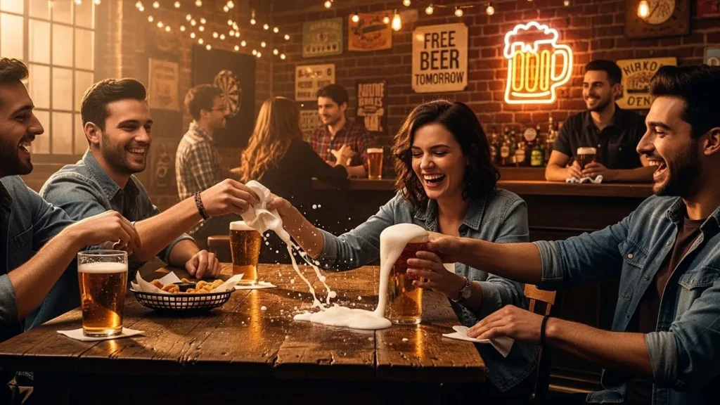 Cheesy Draft Pick Up Lines