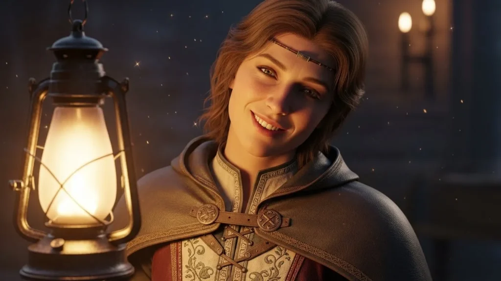 Cheesy Fantasy Pick Up Lines