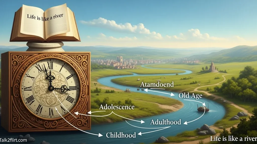 Classic Analogy Pick Up Lines