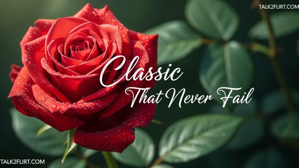 Classic Pick Up Lines That Never Fail