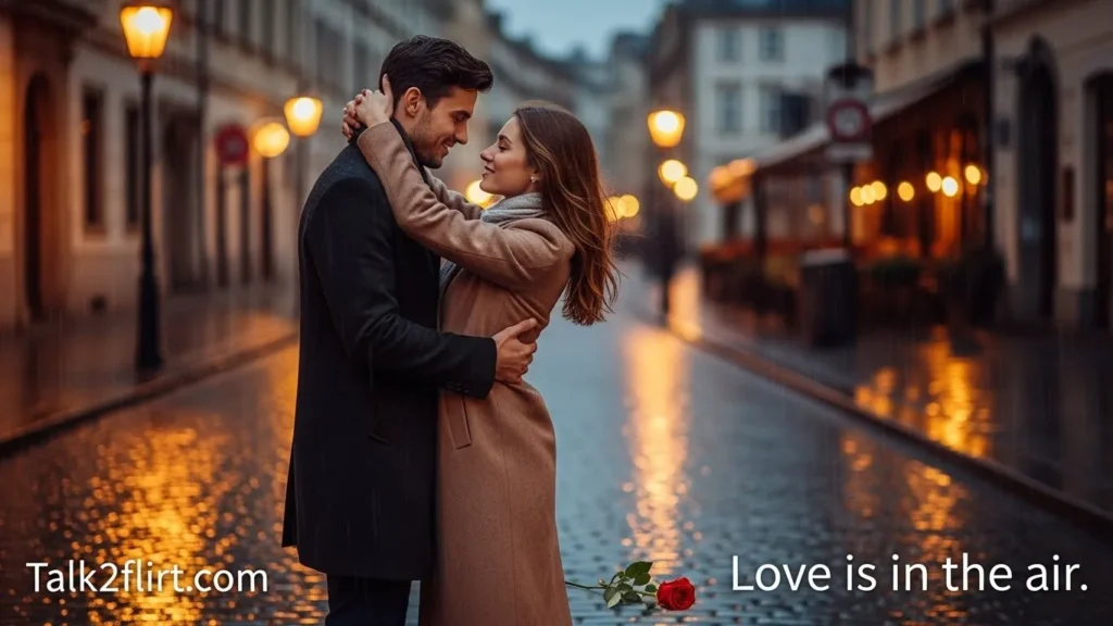 Classic Sexy Pick Up Lines