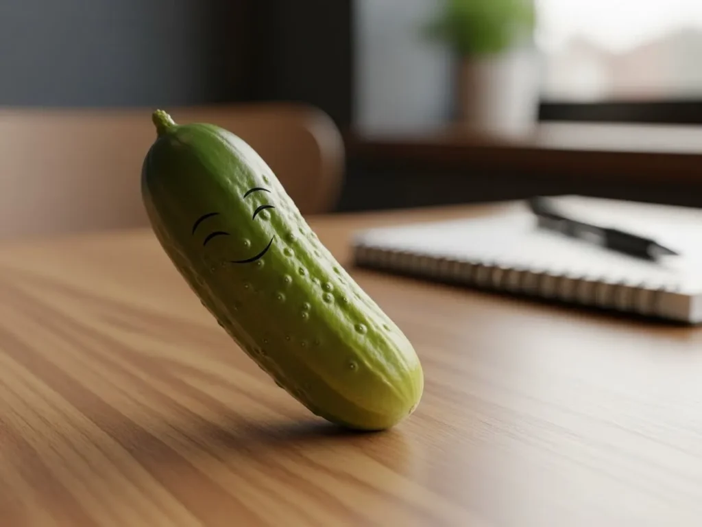 Clever Dill Pick Up Lines