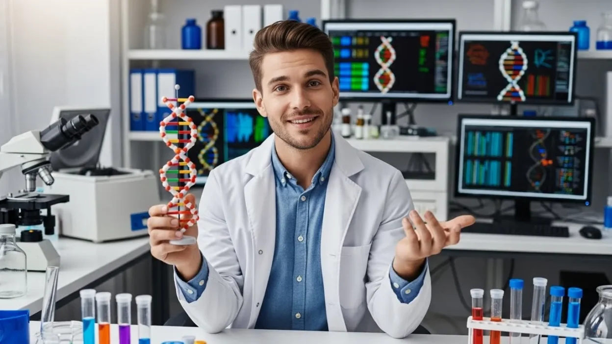 Crispr Pick Up Lines